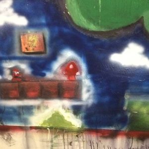 Meet your Posher, Marky markus